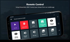 Baixar Streamlabs: Live Streaming Foto para Android captura de tela 3