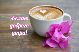 Baixar Прикольные с добрым утром Entretenimento para Android captura de tela 6