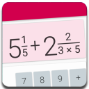 Baixar  Calculadora de frações