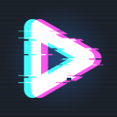 Baixar  90s - Glitch VHS Video Effects