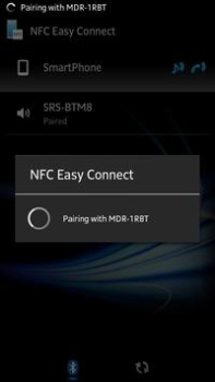 Baixar Быстро подключить NFC Ferramentas para Android captura de tela 2