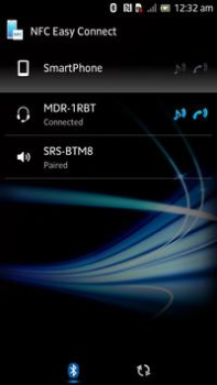 Baixar Быстро подключить NFC Ferramentas para Android captura de tela 3
