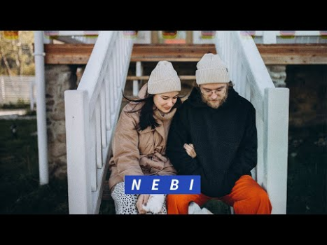 Baixar Nebi - Filme Fotográfico Foto para Android captura de tela 5