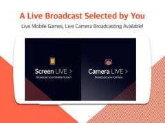 Baixar Mobizen Live para YouTube Editores e Reprodutores de Vídeo para Android captura de tela 7