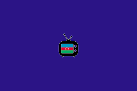 Baixar Azerbaijan TV Live Entretenimento para Android captura de tela 7