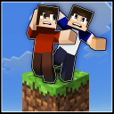 Baixar  One Block Maps for MCPE