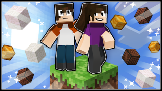 Baixar One Block Maps for MCPE Entretenimento para Android captura de tela 3