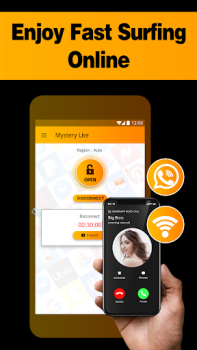 Baixar Mystery Lite Ferramentas para Android captura de tela 2