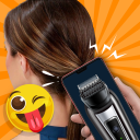 Baixar  Brincadeira para cortar cabelo