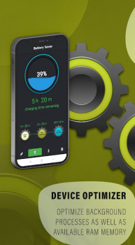 Optimizer Pro