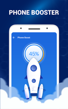 Baixar Limpador de Telefone: limpeza de Cache, Otimizador Ferramentas para Android captura de tela 3