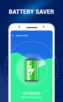 Baixar Limpador de Telefone: limpeza de Cache, Otimizador Ferramentas para Android captura de tela 5