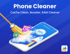 Baixar Limpador de Telefone: limpeza de Cache, Otimizador Ferramentas para Android captura de tela 6