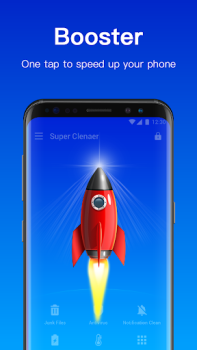 Baixar Limpar Celular - Antivírus Emprego para Android captura de tela 3