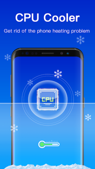 Baixar Limpar Celular - Antivírus Emprego para Android captura de tela 5