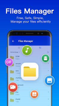 Baixar Limpar Celular - Antivírus Emprego para Android captura de tela 6