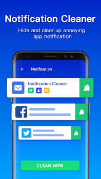Baixar Limpar Celular - Antivírus Emprego para Android captura de tela 7