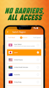 Baixar Ola Mobile Emprego para Android captura de tela 3