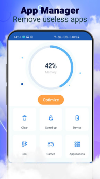 Baixar Limpador de varredura Ferramentas para Android captura de tela 4