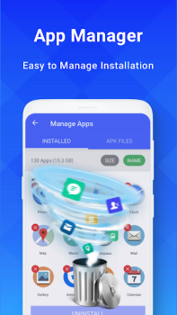 Baixar Files: Gerenciador de Arquivos Ferramentas para Android captura de tela 7