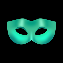 app logo