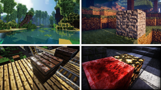 Baixar Realistic Shader Entretenimento para Android captura de tela 2
