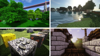 Baixar Realistic Shader Entretenimento para Android captura de tela 3