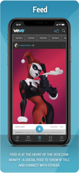 Baixar VeVe Entretenimento para Android captura de tela 5