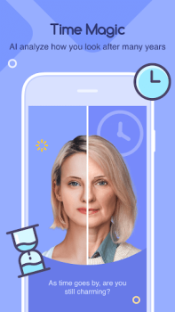 Baixar Life Palmistry - Quiromancia Estilo de vida para Android captura de tela 2