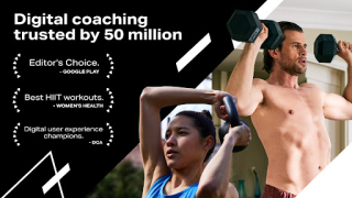 Baixar Freeletics: Fitness Workouts Saúde e Bem-estar para Android captura de tela 2