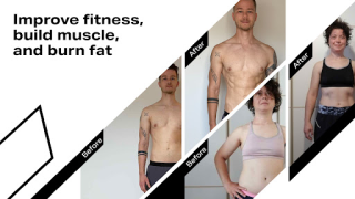 Baixar Freeletics: Fitness Workouts Saúde e Bem-estar para Android captura de tela 4