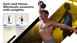 Baixar Freeletics: Fitness Workouts Saúde e Bem-estar para Android captura de tela 6