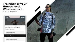 Baixar Freeletics: Fitness Workouts Saúde e Bem-estar para Android captura de tela 7