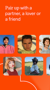 Baixar Feeld namoro Namoro para Android captura de tela 6