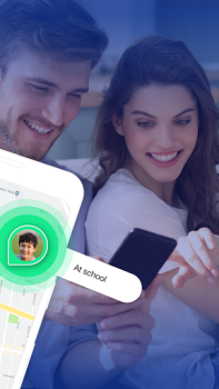 Baixar Localizador de familia GPS Maternidade e infância para Android captura de tela 2