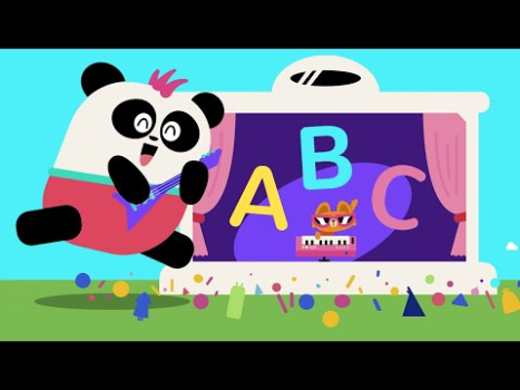 Baixar Lingokids - Aprende a jogar Educação para Android captura de tela 8