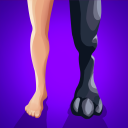Baixar  Merge Animals 3D