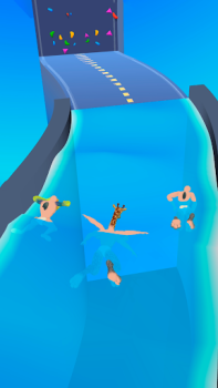 Baixar Merge Animals 3D Jogos de ação para Android captura de tela 6