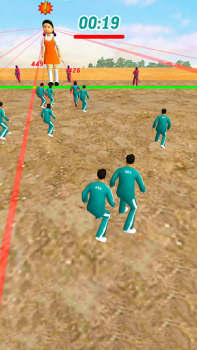 Baixar K-Sniper Challenge 3D Jogos de ação para Android captura de tela 4