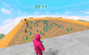 Baixar K-Sniper Challenge 3D Jogos de ação para Android captura de tela 5