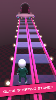 Baixar Squid Survival Challenge : 456 Arcade para Android captura de tela 5