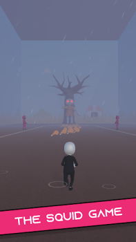 Baixar Squid Survival Challenge : 456 Arcade para Android captura de tela 6