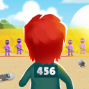 Baixar  Octopus Games: K Challenge 456