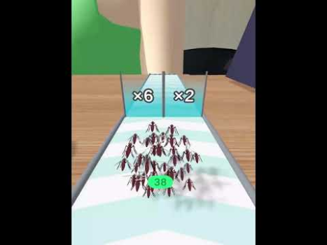 Baixar Moshquito! Jogos de ação para Android captura de tela 8