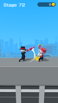 Baixar Draw Weapon 3D Casual para Android captura de tela 3