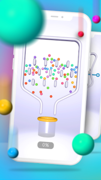 Baixar Pull the Pin Quebra-cabeças para Android captura de tela 2