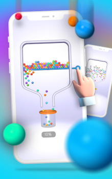 Baixar Pull the Pin Quebra-cabeças para Android captura de tela 6