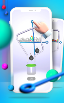 Baixar Pull the Pin Quebra-cabeças para Android captura de tela 7
