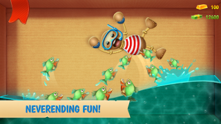 Baixar Kick the Buddy: Second Kick Arcade para Android captura de tela 3