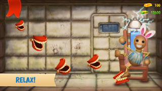 Baixar Kick the Buddy: Second Kick Arcade para Android captura de tela 4